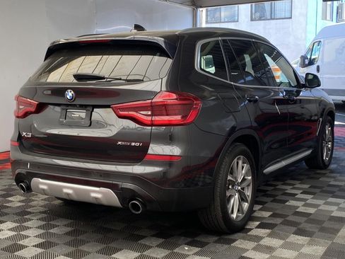 Used 2019 BMW X3 xDrive30i w/ Convenience Package image 6