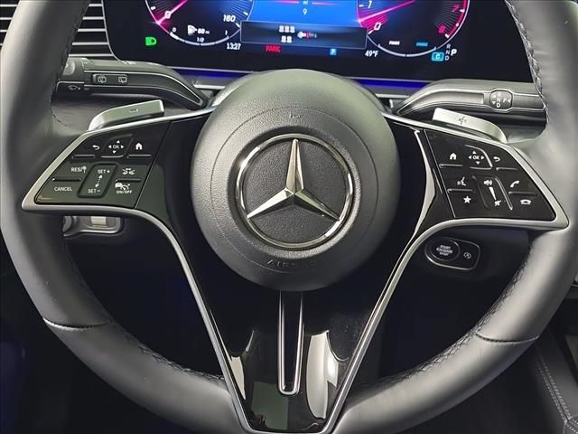 Used 2026 Mercedes-Benz GLS 450 4MATIC image 29