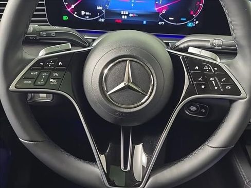 New 2026 Mercedes-Benz GLS 450 4MATIC image 29