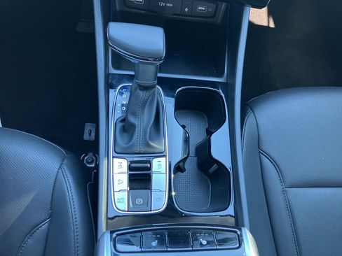 Used 2023 Hyundai Tucson SEL w/ Convenience Package image 21