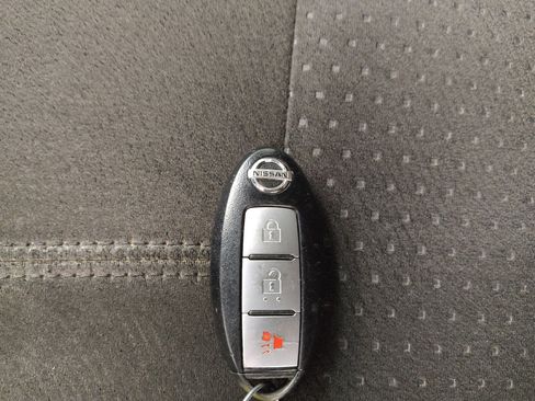Used 2014 Nissan Murano S AWD/4WD image 32