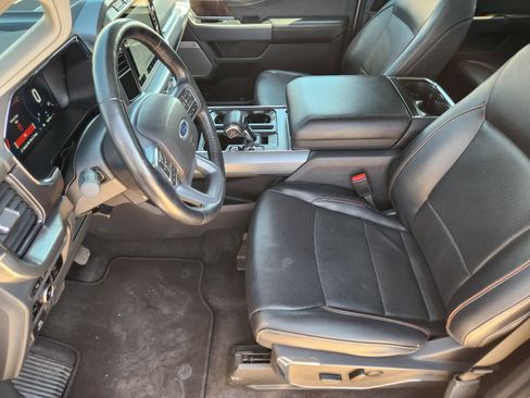 Used 2023 Ford F150 Lariat image 14