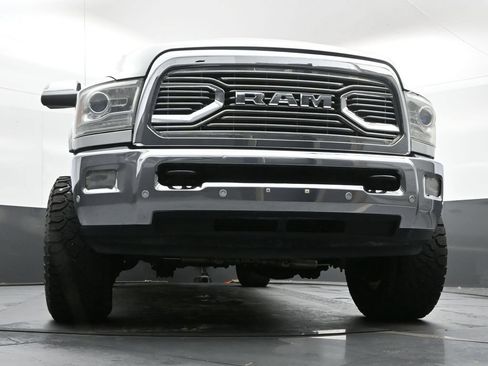 Used 2016 RAM 2500 Laramie AWD/4WD image 43