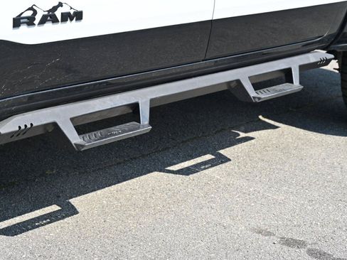 Used 2019 RAM 1500 Rebel w/ Rebel Level 2 Equipment Group AWD/4WD image 13