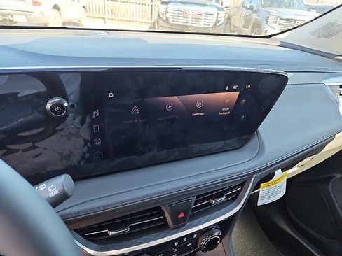 New 2026 Buick Encore GX Sport Touring image 15