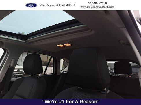 Used 2016 MAZDA CX-5 Grand Touring image 23