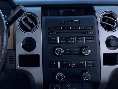 Used 2012 Ford F150 XLT w/ XLT Convenience Pkg image 7