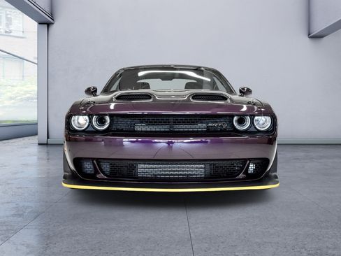 Used 2022 Dodge Challenger SRT Super Stock RWD image 9