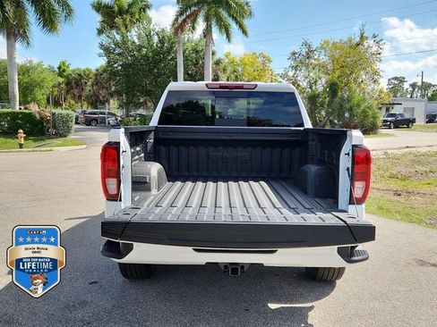 New 2026 GMC Sierra 1500 Elevation w/ Preferred Package AWD/4WD image 5