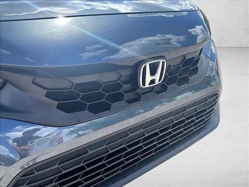 Used 2024 Honda Civic LX image 27