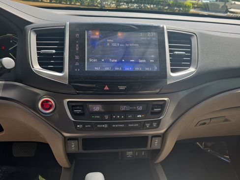 Used 2018 Honda Pilot EX-L image 20