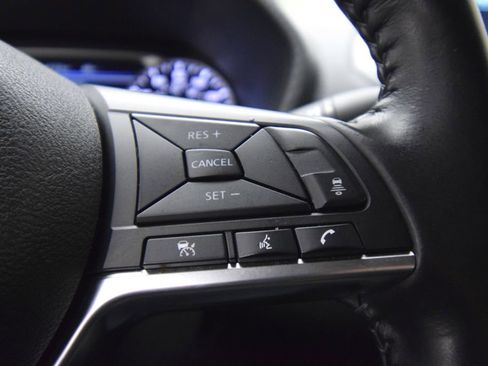 Used 2023 Nissan Sentra SV FWD image 28