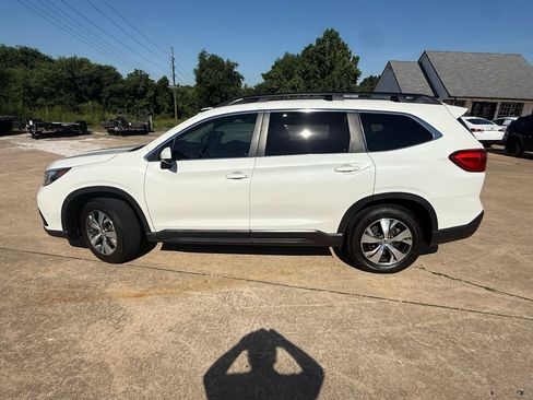 Used 2020 Subaru Ascent Premium w/ Convenience Package AWD/4WD image 9