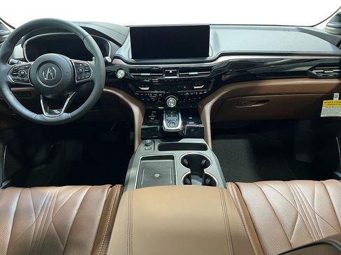 New 2026 Acura MDX SH-AWD w/ Advance Package image 30