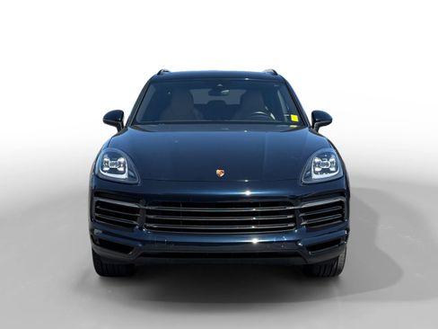 Used 2021 Porsche Cayenne AWD/4WD image 8