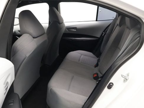 Used 2024 Toyota Corolla SE FWD image 19