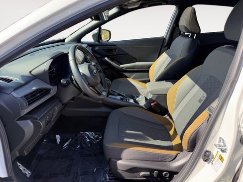 Certified 2025 Subaru Crosstrek 2.5i Sport w/ Popular Package #4A image 10