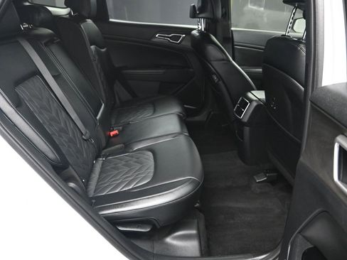 Used 2023 Kia Sportage X-Line image 37