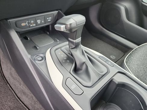 Used 2025 Kia K4 GT-Line FWD image 23