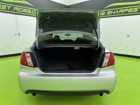 Used 2010 Subaru Impreza 2.5i Premium AWD/4WD image 9