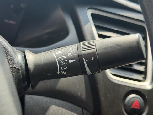 Used 2015 Honda Civic EX image 22