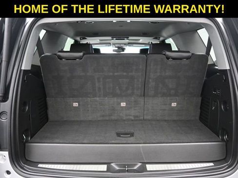Used 2020 GMC Yukon Denali w/ Denali Ultimate Package image 44