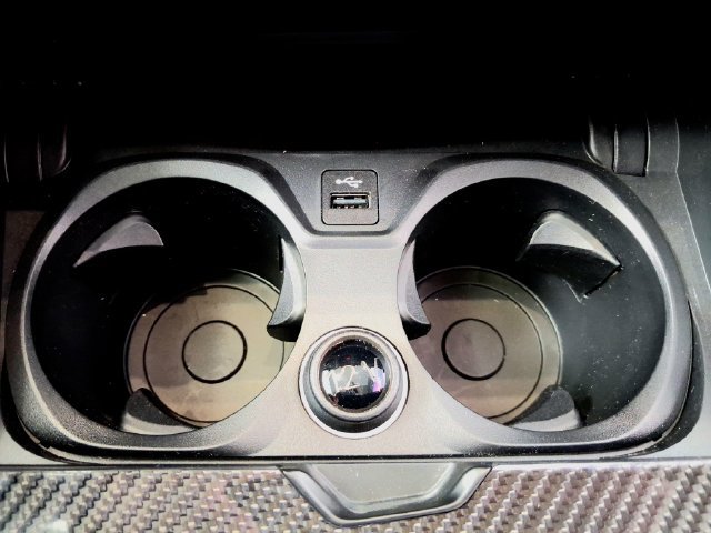 New 2027 BMW M4 Coupe w/ M Driver's Package RWD image 23