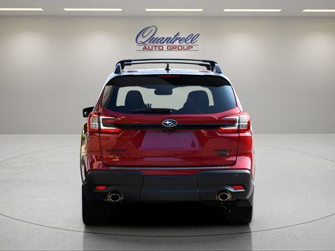 Used 2023 Subaru Ascent Onyx Edition Limited AWD/4WD image 5