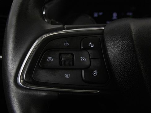 Certified 2023 Buick Envision Essence w/ Sport Touring Package image 29