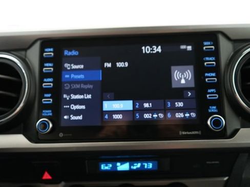 Used 2023 Toyota Tacoma SR5 AWD/4WD image 25