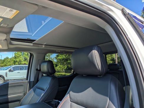 Used 2021 Ford F150 Lariat AWD/4WD image 35