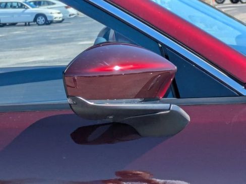 Used 2024 MAZDA CX-90 3.3 Turbo S w/ Premium Package image 11