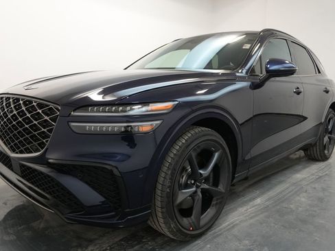 New 2026 Genesis GV70 2.5T Sport Prestige image 3