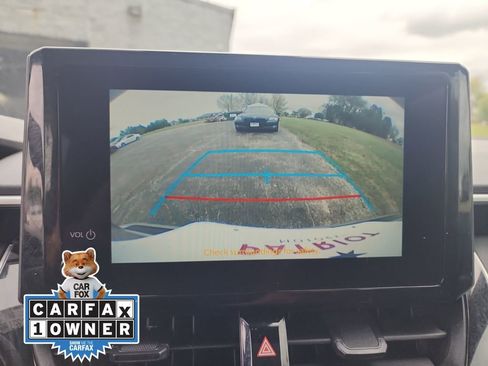 Used 2025 Toyota Corolla SE image 26