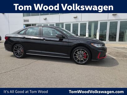 New 2026 Volkswagen Jetta GLI Autobahn
