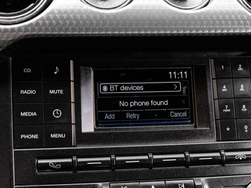 Used 2017 Ford Mustang GT w/ GT Performance Package image 36