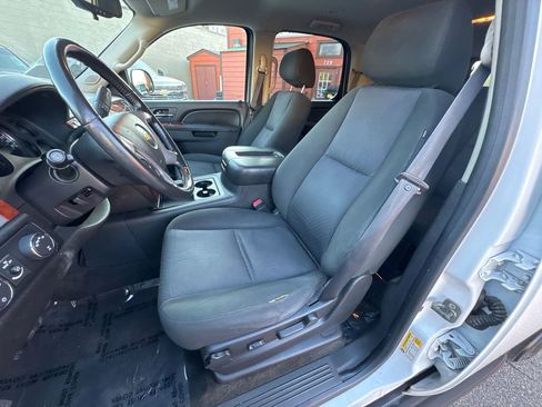 Used 2012 Chevrolet Tahoe LS image 10