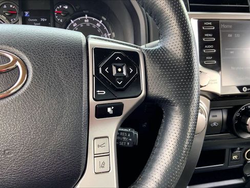 Used 2023 Toyota 4Runner SR5 Premium image 23