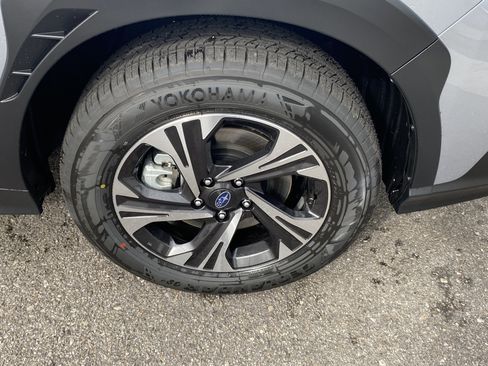 New 2026 Subaru Crosstrek 2.0i Premium AWD/4WD image 18