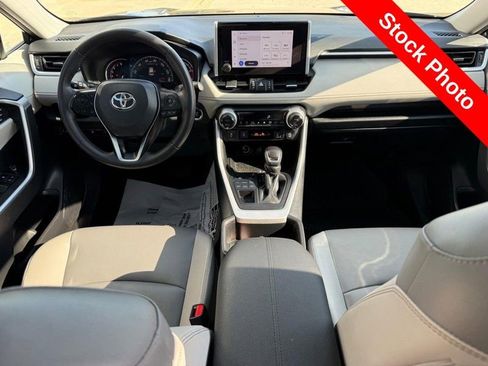 Used 2024 Toyota RAV4 XLE Premium w/ Weather Package AWD/4WD image 13