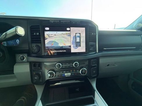 Used 2024 Ford F250 Limited w/ FX4 Off-Road Package AWD/4WD image 18