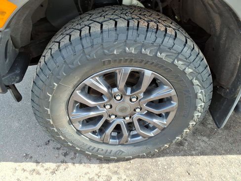 Used 2019 Ford Ranger XLT w/ Equipment Group 302A Luxury image 10