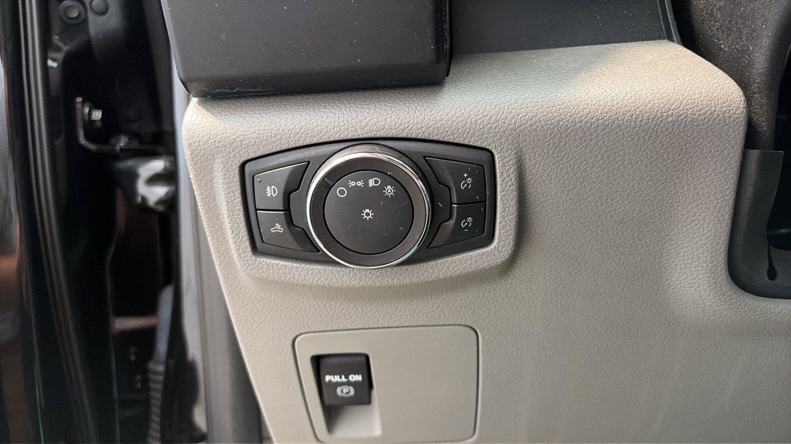 Certified 2019 Ford F150 XL w/ Equipment Group 101A Mid AWD/4WD image 22