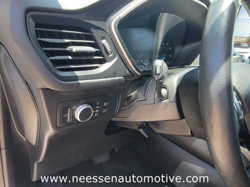 Used 2021 Ford Escape SE w/ Convenience Package image 18