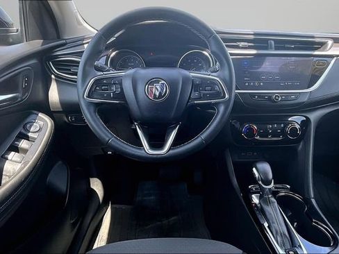 Used 2023 Buick Encore GX Preferred w/ Cold Weather Comfort Package AWD/4WD image 5