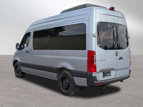 New 2025 Mercedes-Benz Sprinter 2500 image 5