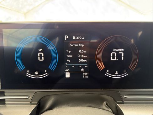 Used 2026 Hyundai Kona SE AWD/4WD image 17