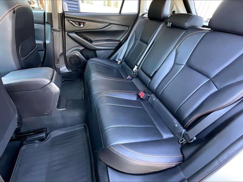 Used 2019 Subaru Crosstrek 2.0i Limited w/ Moonroof Package AWD/4WD image 19