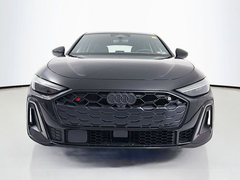 New 2025 Audi S5 Premium Plus image 2