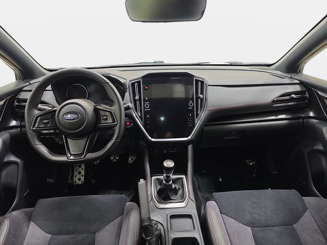 Used 2023 Subaru WRX Limited w/ Popular Package #1 AWD/4WD image 10
